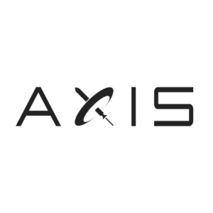 #1 axis logo alt