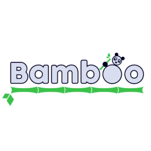 #3 bamboo logo alt