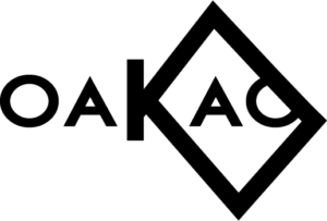 #5 oakao logo