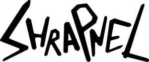 shrapnel logo hd