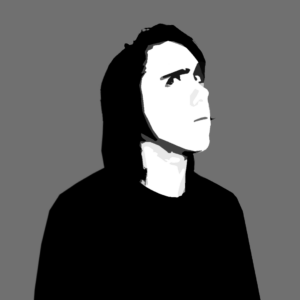 auto retrato nivelamento