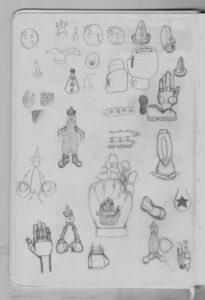 concept art