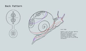 snail