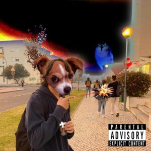 some random album shit