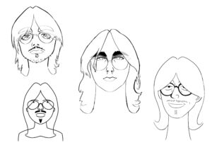 style studies